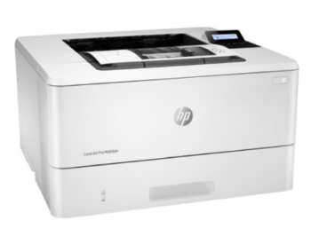 Máy in Hp LaserJet Pro M404DW